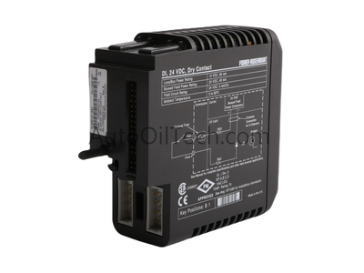 EMERSON KJ3001X1-BB1 12P0550X132 VE4001S2T2
