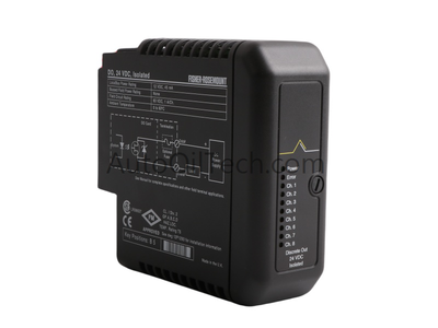 EMERSON KJ3001X1-BG1 12P0557X122 VE4002S1T1B1
