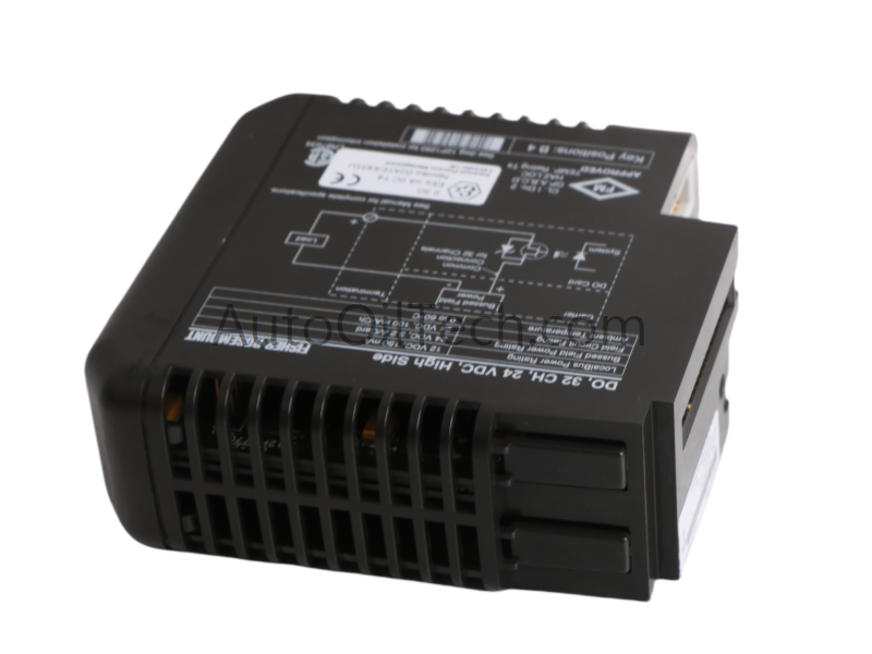 EMERSON KJ3001X1-CB1 12P1985X062