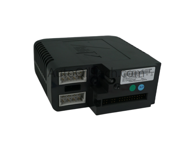 EMERSON KJ3002X1-BB1 12P0683X082