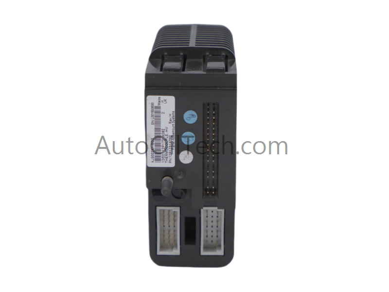 EMERSON KJ3002X1-BB1 12P0683X092 VE3006