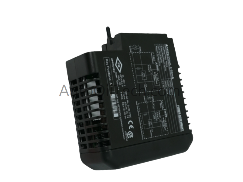 EMERSON KJ3002X1-BC1 12P0681X082 VE4003S1B2