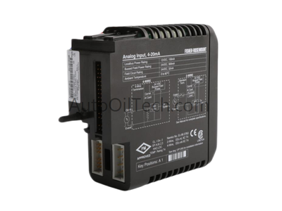 EMERSON KJ3002X1-BC1 12P0681X082 VE4003S1B2