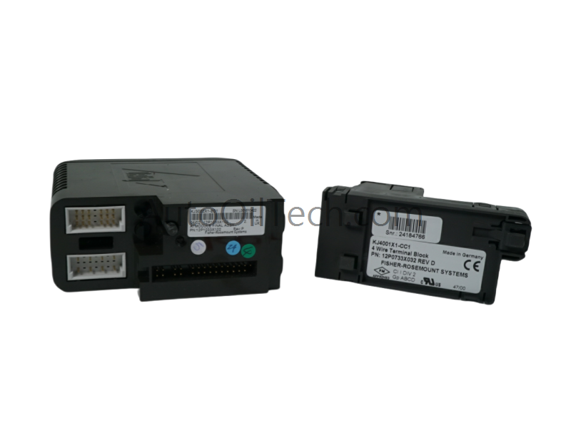 EMERSON KJ3002X1-BD1 12P1033X102