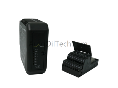 EMERSON KJ3002X1-BD1 12P1033X102