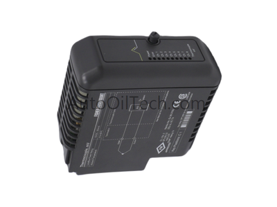 EMERSON KJ3002X1-BG2 12P1731X032 VE4003S5B1