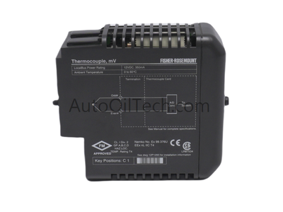 EMERSON KJ3002X1-BG2 12P1731X062
