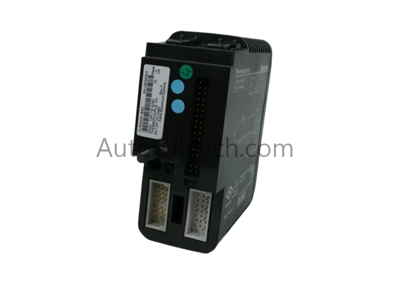 EMERSON KJ3002X1-BG2 12P1731X062