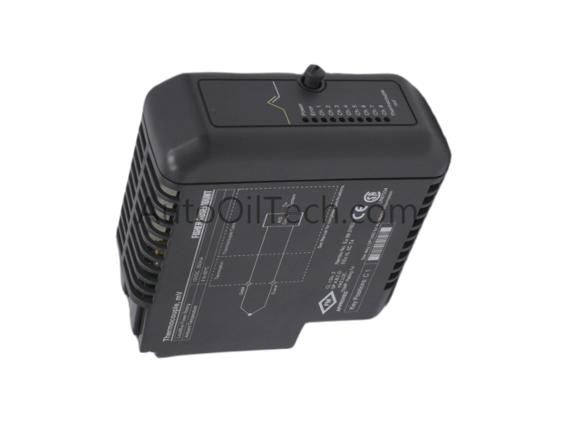 EMERSON KJ3002X1-BG2 12P1731X082 VE4003S5B1