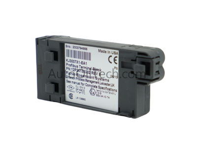 EMERSON KJ3007X1-EA1 12P2413X032