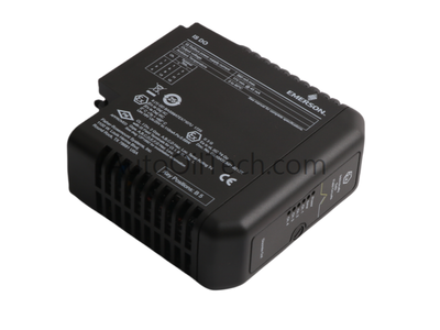 EMERSON KJ3101X1-BA1 12P1865X062 VE4011B1