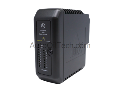 EMERSON KJ3101X1-BB1 12P1866X062 VE3006