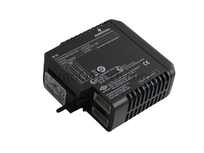 EMERSON KJ3101X1-BB1 12P1866X072 VE3006