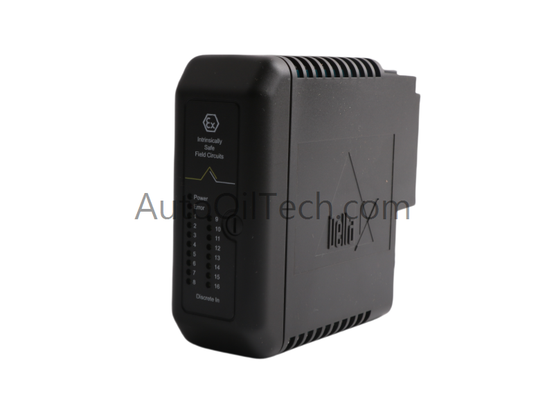 EMERSON KJ3101X1-BB1 12P1866X072 VE3006