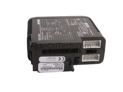 EMERSON KJ3102X1-BB1 12P1864X032