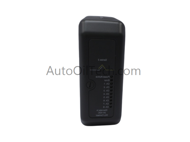 EMERSON KJ3201X1-BA1 12P2535X052 VE4001S2T2B2