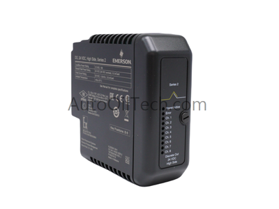 EMERSON KJ3202X1-BA1 12P2536X042 VE4032S1T2B1