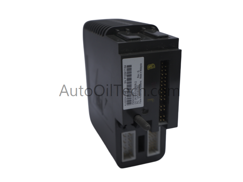 EMERSON KJ3202X1-BA1 12P2536X062 VE4032S1T2B1