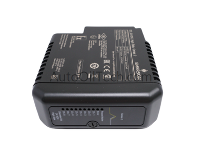 EMERSON KJ3202X1-BA1 12P2536X082 VE4032S1T2B1