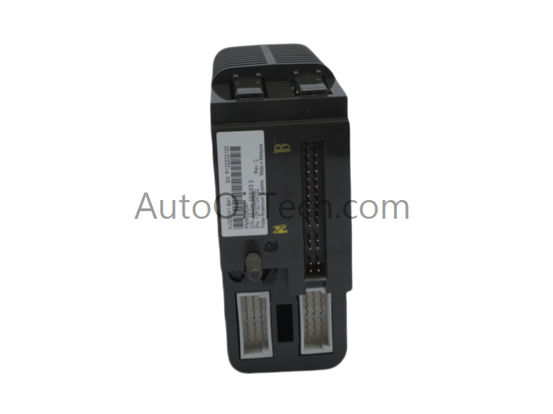 EMERSON KJ3203X1-BA1 12P3270X022 VE4001S2T2B4
