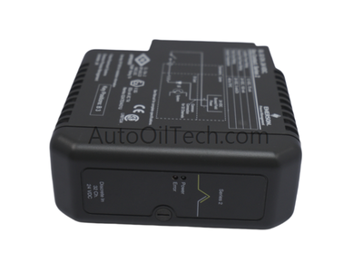 EMERSON KJ3203X1-BA1 12P3270X032