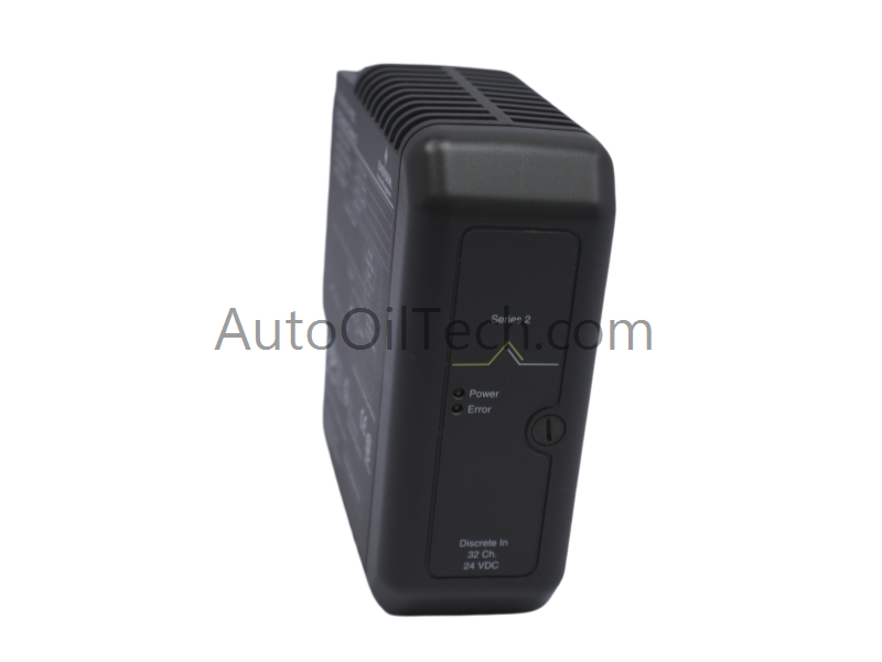 EMERSON KJ3203X1-BA1 12P3270X032