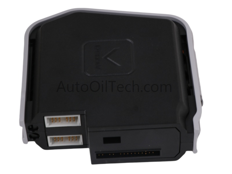 EMERSON KJ3208X1-BK1 12P4699X052
