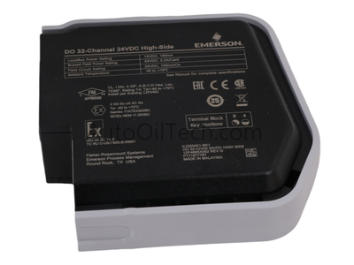 EMERSON KJ3208X1-BK1 12P4699X052