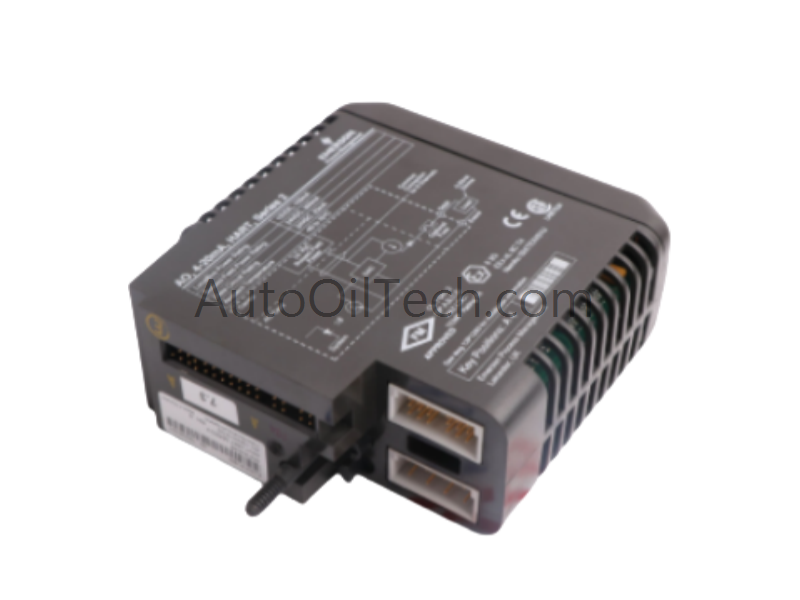 EMERSON KJ3209X1-BA1 12P3905X012 VE4002S2T1B1