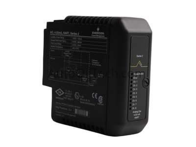 EMERSON KJ3221X1-BA1 12P2531X062