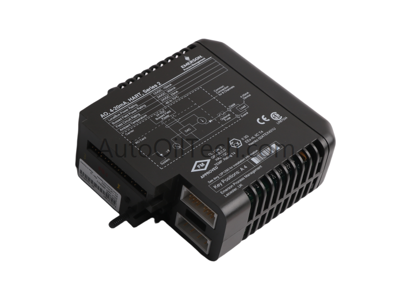 EMERSON KJ3221X1-BA1 12P2531X062