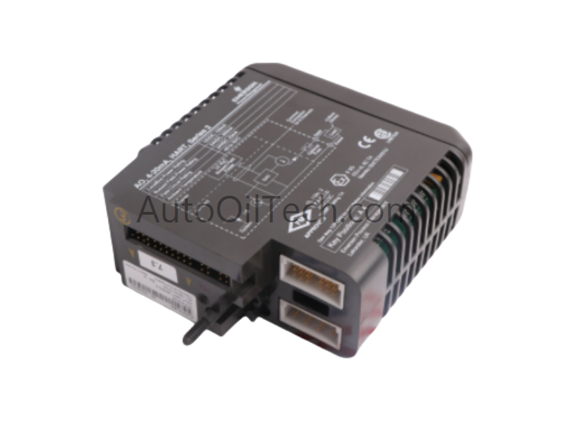 EMERSON KJ3221X1-BA1 12P2531X102 VE4035S2B1
