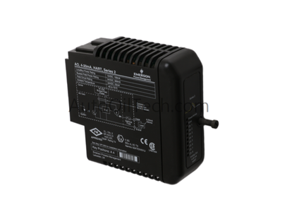 EMERSON KJ3221X1-BA1 12P2531X102 VE4035S2B1