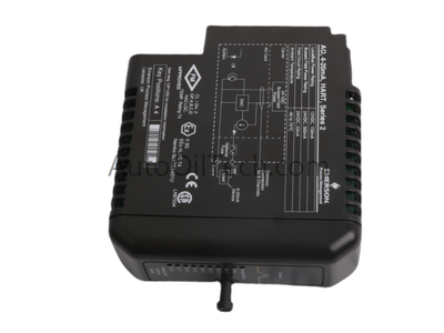 EMERSON KJ3221X1-BA1 12P2531X122 VE4003S2B2