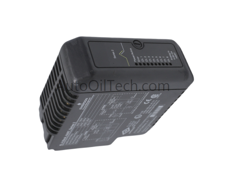 EMERSON KJ3222X1-BA1 12P2532X072 VE4033S2B1