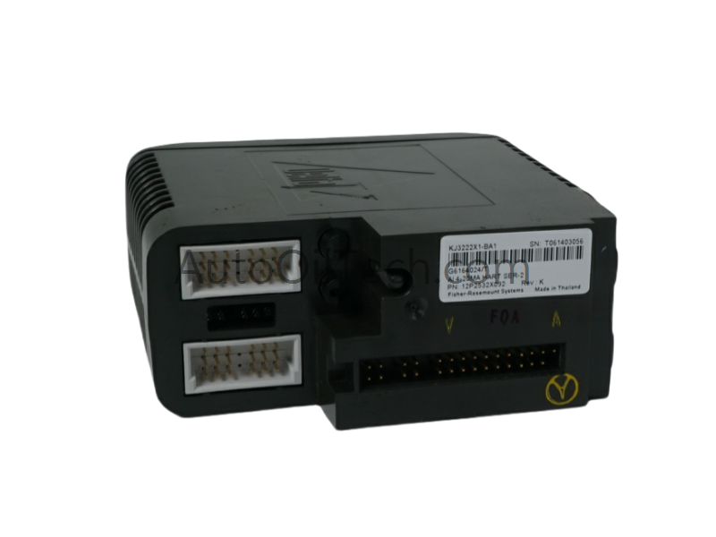 EMERSON KJ3222X1-BA1 12P2532X092