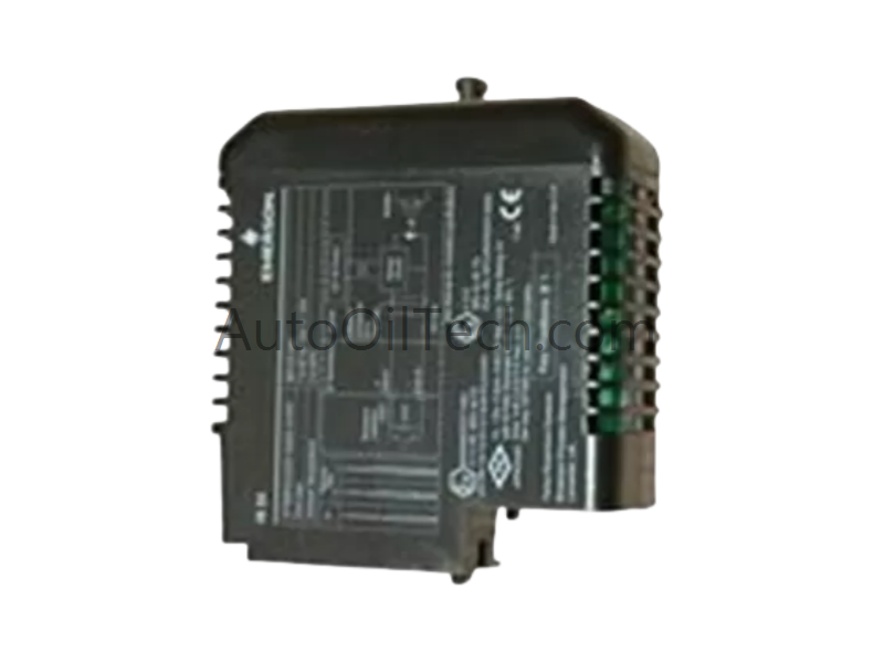 EMERSON KJ3222X1-BA1 12P2532X122 VE4003S2B3