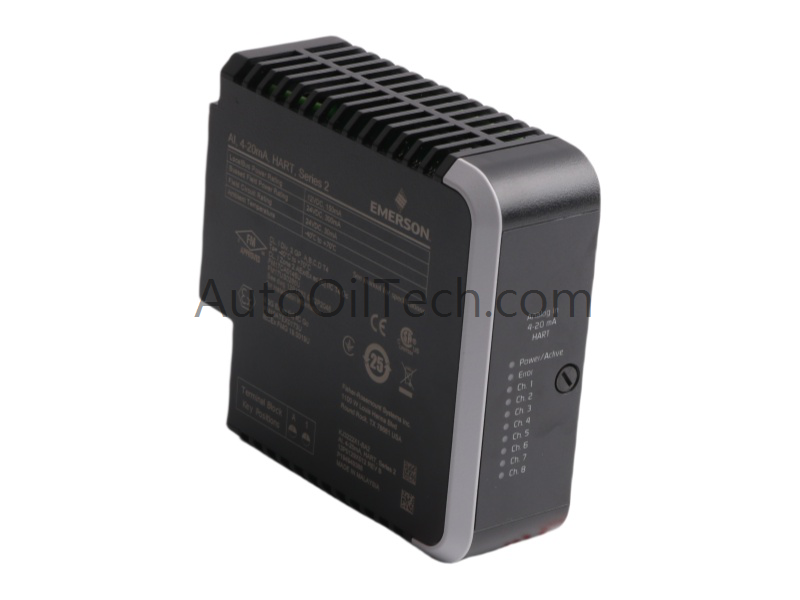 EMERSON KJ3222X1-BA2 13P0129X012