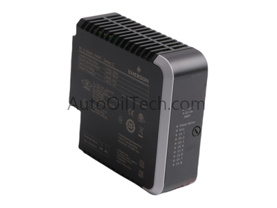 EMERSON KJ3222X1-BA2 13P0129X012