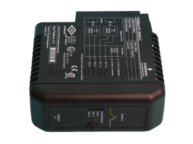 EMERSON KJ3242X1-BA1 12P2471X052