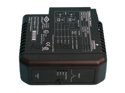 EMERSON KJ3242X1-BA1 12P2471X052