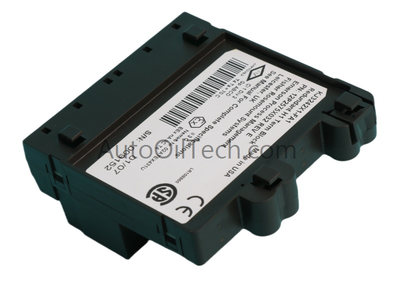 EMERSON KJ3242X1-FA1 12P2575X032