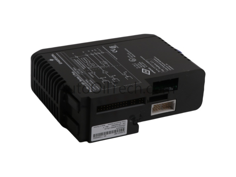 EMERSON KJ3243X1-BB1 12P3994X042 VE4022