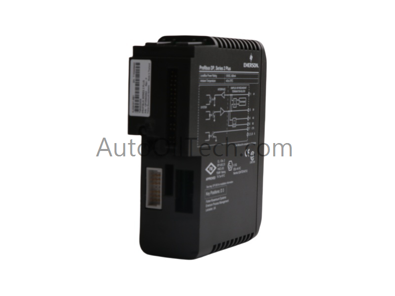 EMERSON KJ3243X1-BB1 12P3994X042 VE4022