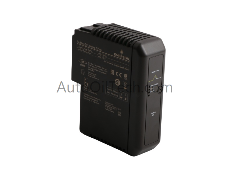 EMERSON KJ3243X1-BB1 12P3994X052 VE4022