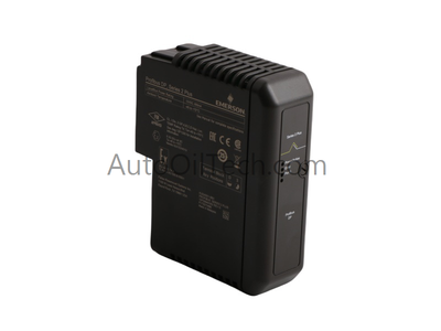 EMERSON KJ3243X1-BB1 12P3994X052 VE4022