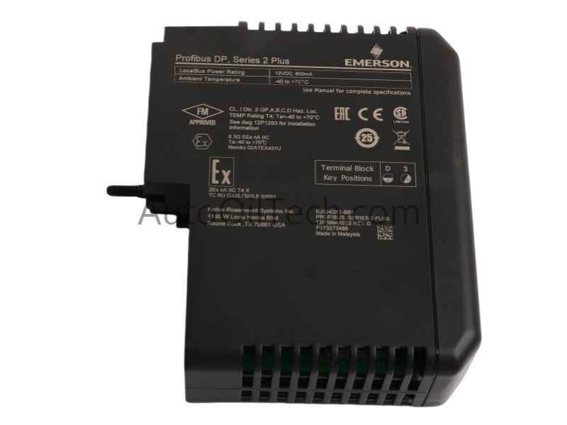 EMERSON KJ3243X1-BB2