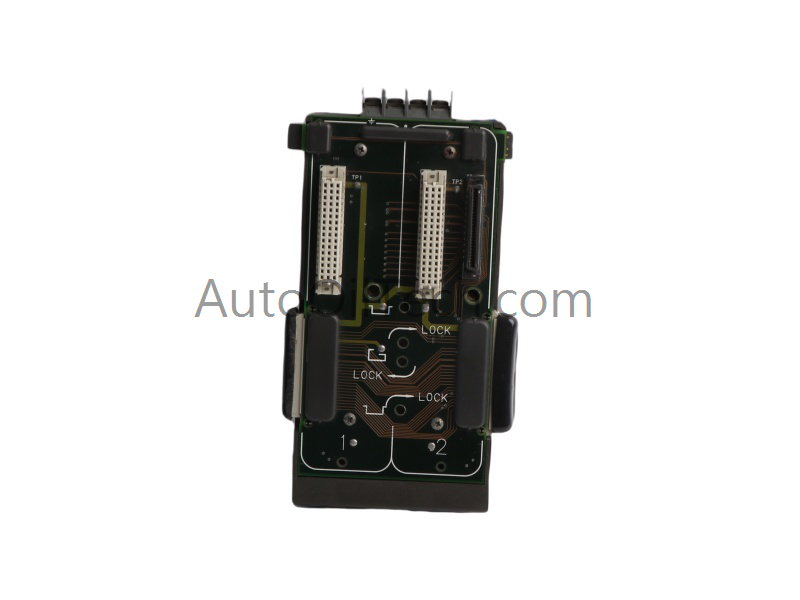 EMERSON KJ4001X1-BA2 VE3051CO 12P1562X012