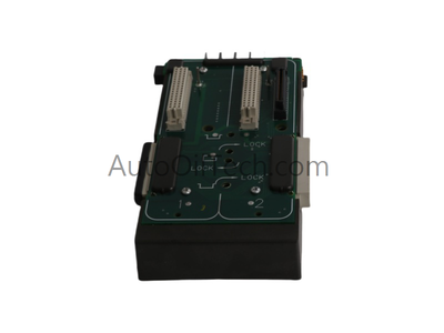 EMERSON KJ4001X1-BA3 12P3378X012 VE3051C0