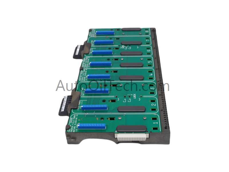 EMERSON KJ4001X1-BE1 12P0818X072